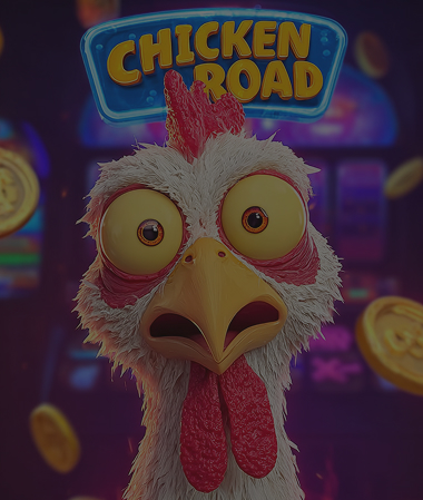 Chicken Road