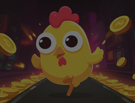 Chicken Road