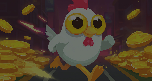 Chicken Road