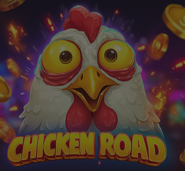 Chicken Road
