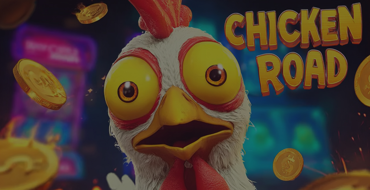 Chicken Road